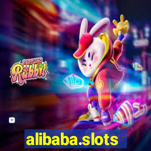 alibaba.slots