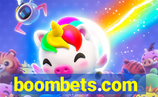 boombets.com