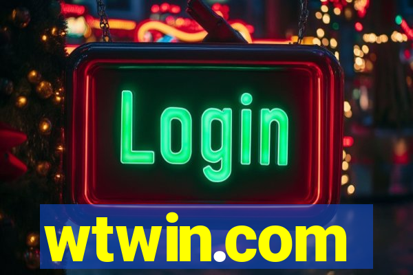 wtwin.com