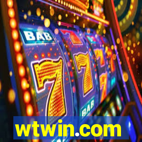 wtwin.com