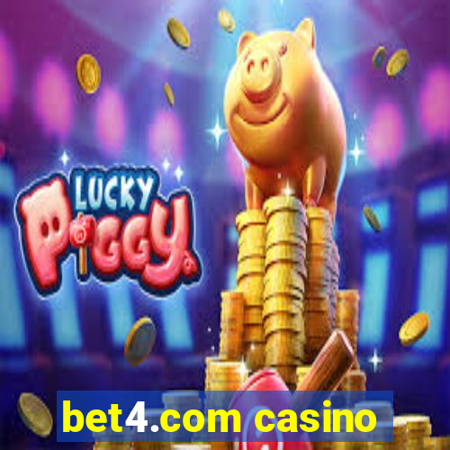 bet4.com casino