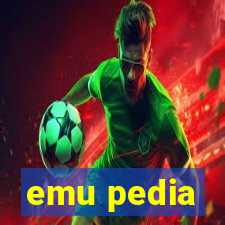 emu pedia