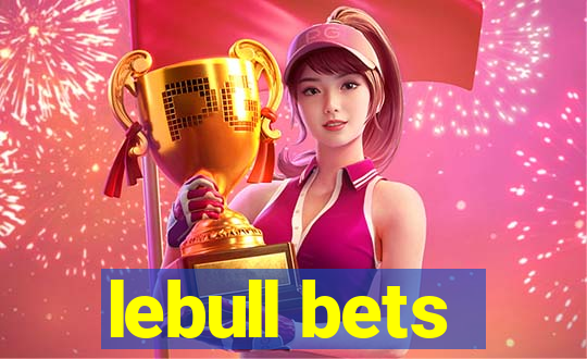 lebull bets