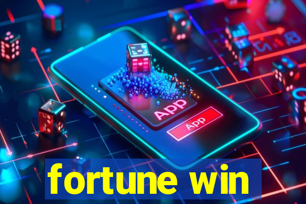 fortune win