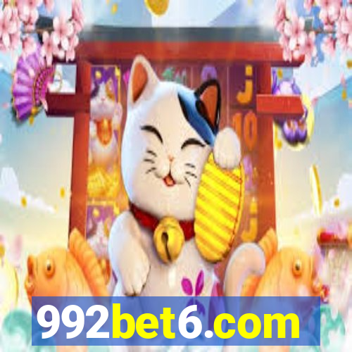 992bet6.com