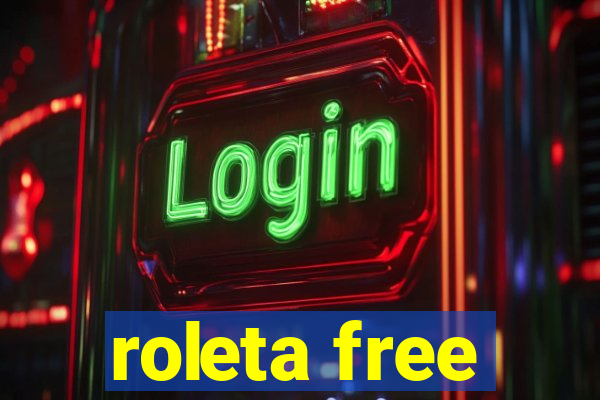 roleta free