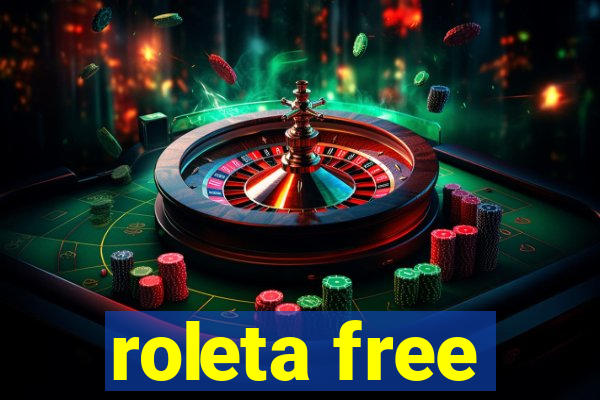 roleta free