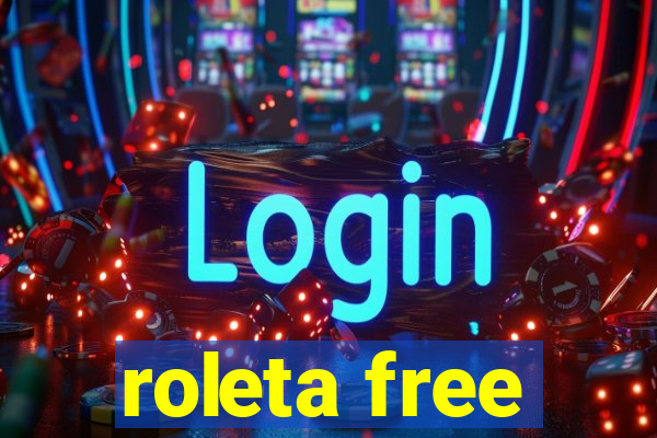 roleta free