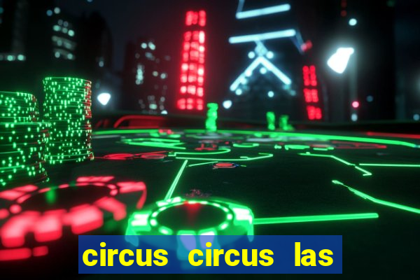 circus circus las vegas hotel and casino