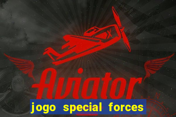 jogo special forces group 2