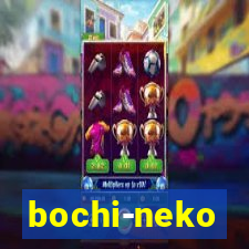 bochi-neko