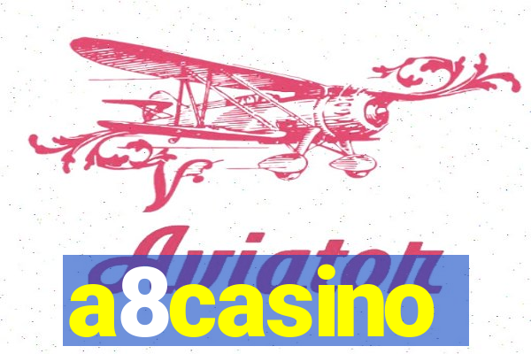 a8casino