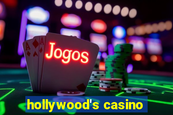 hollywood's casino