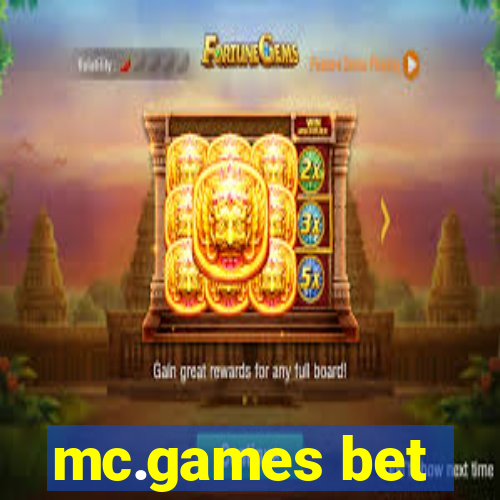 mc.games bet