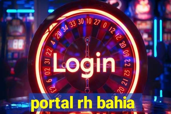 portal rh bahia