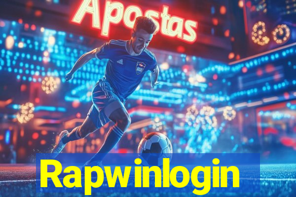 Rapwinlogin