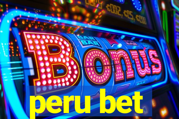 peru bet