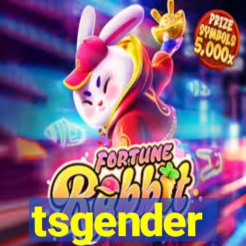 tsgender