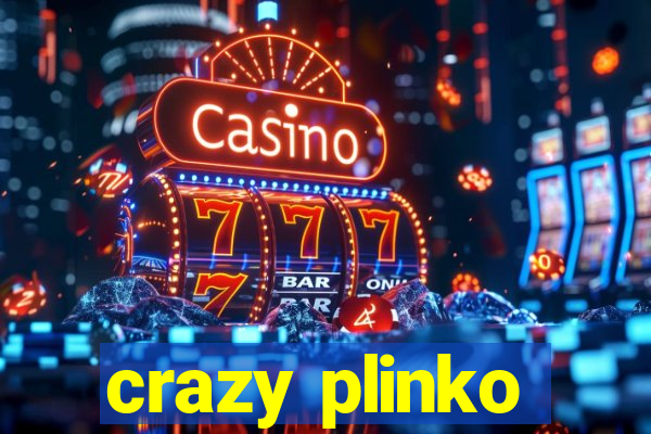 crazy plinko