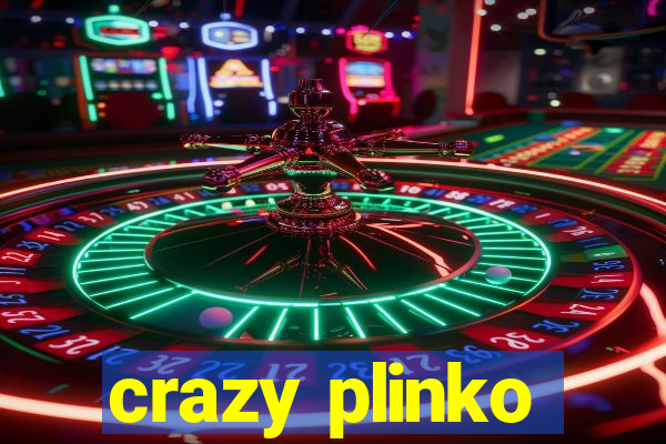 crazy plinko