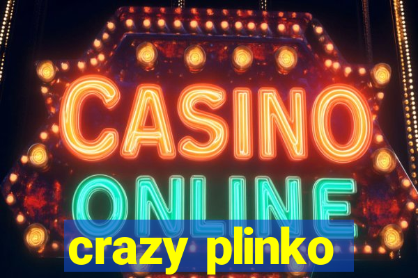 crazy plinko