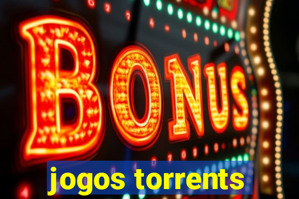 jogos torrents