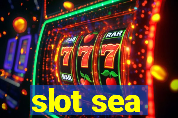 slot sea