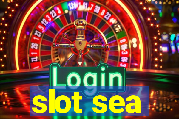 slot sea