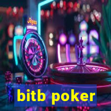 bitb poker