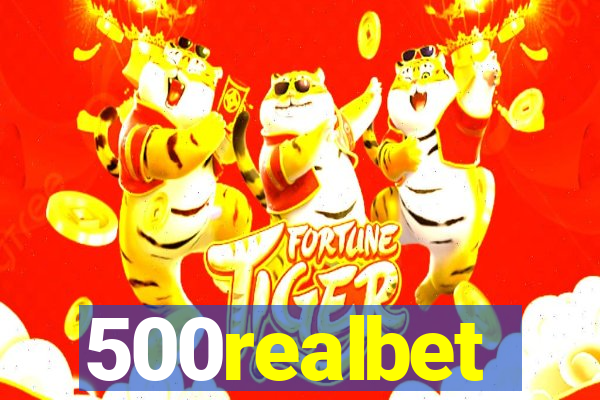 500realbet