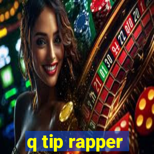 q tip rapper