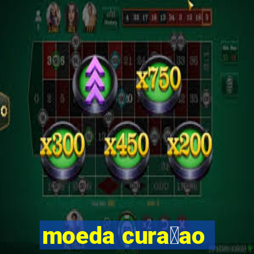 moeda cura莽ao