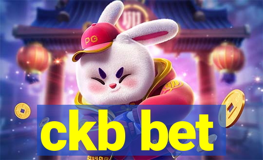 ckb bet