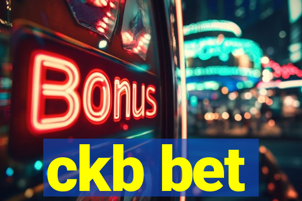 ckb bet