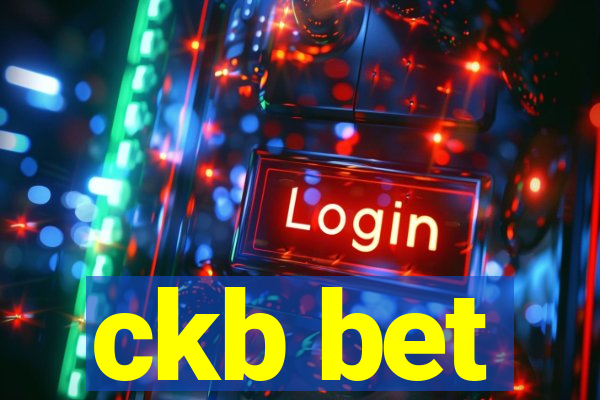 ckb bet