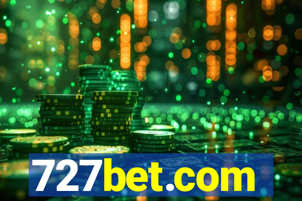 727bet.com