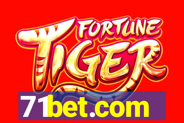 71bet.com