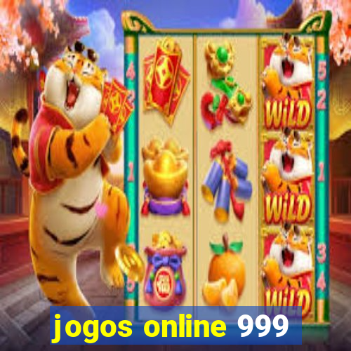 jogos online 999