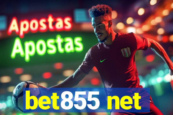 bet855 net