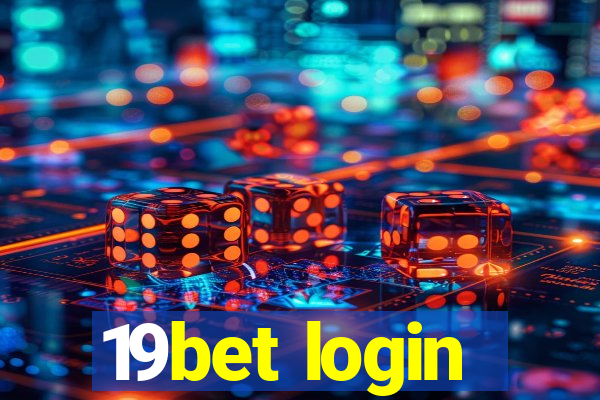 19bet login