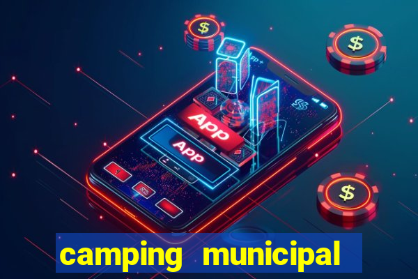 camping municipal do cassino