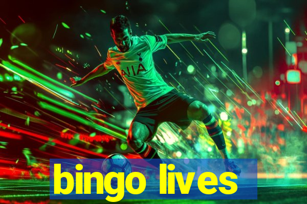 bingo lives