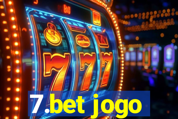 7.bet jogo