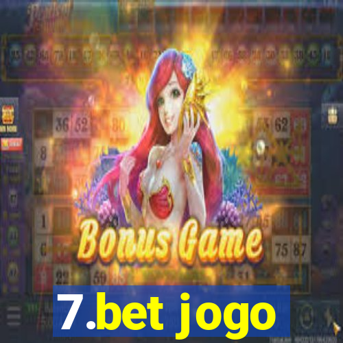 7.bet jogo