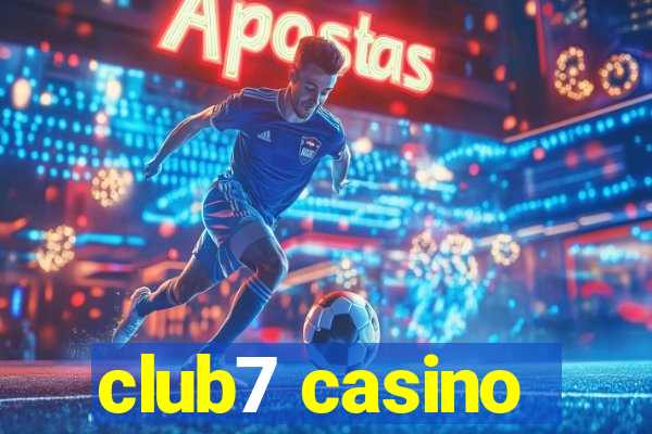 club7 casino