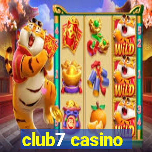 club7 casino