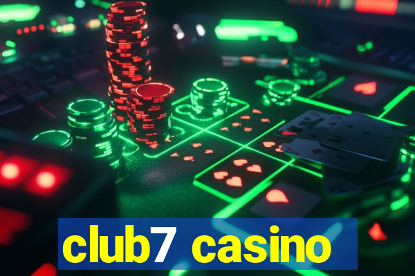 club7 casino