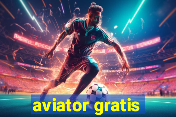 aviator gratis