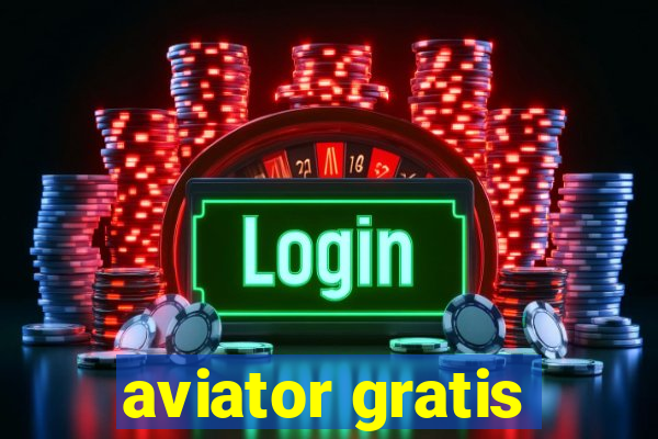 aviator gratis