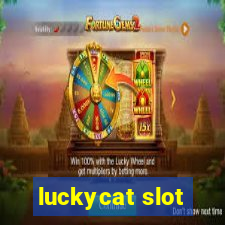 luckycat slot